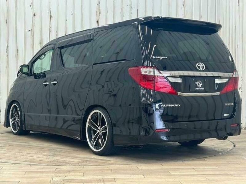 ALPHARD-16