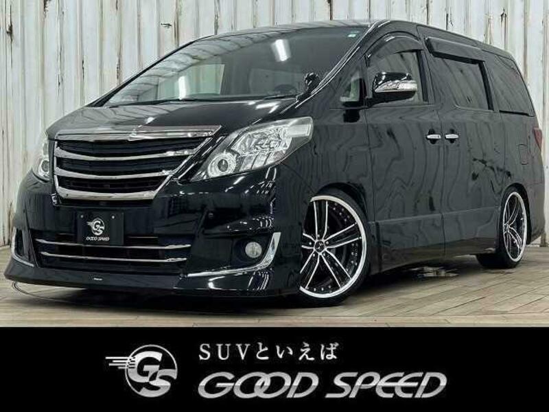 ALPHARD-0