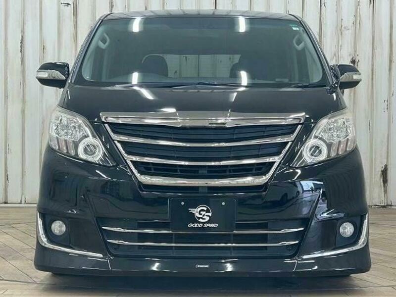 ALPHARD-11