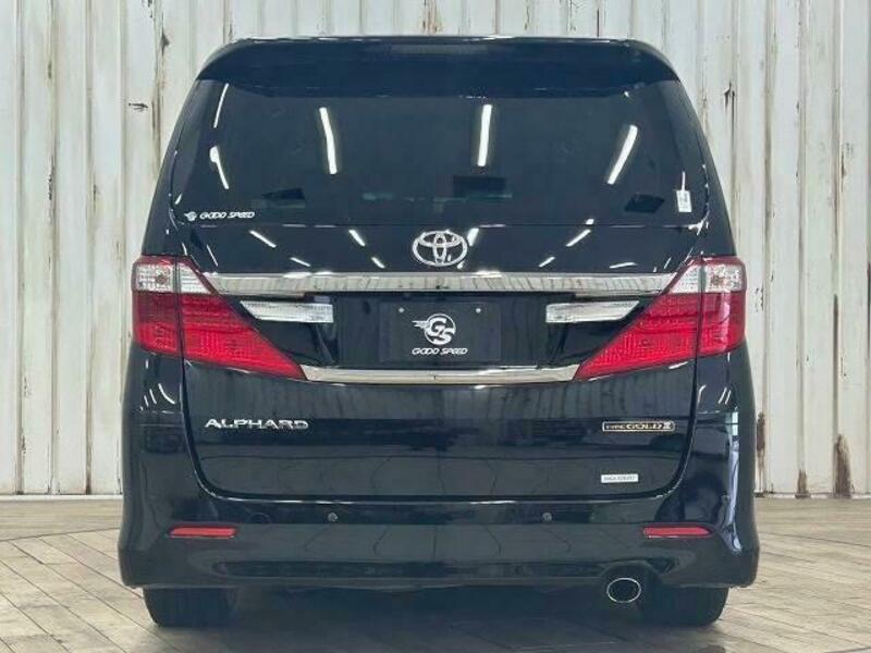 ALPHARD-12