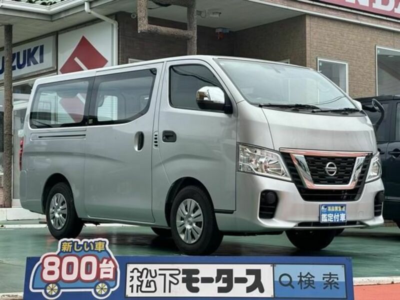 NV350 CARAVAN-0