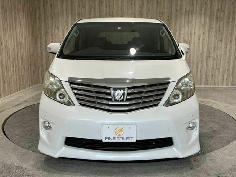 ALPHARD-16