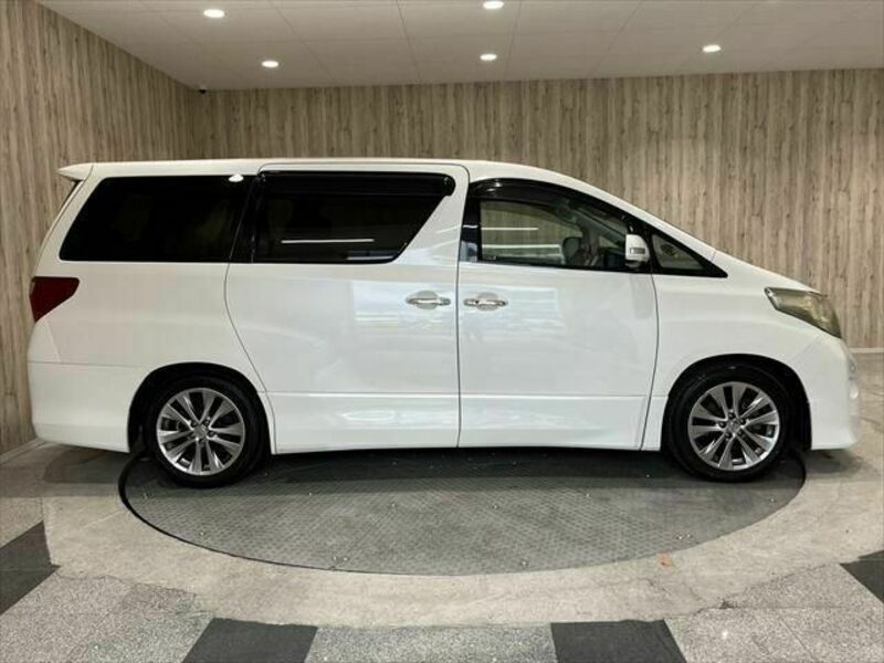 ALPHARD-18