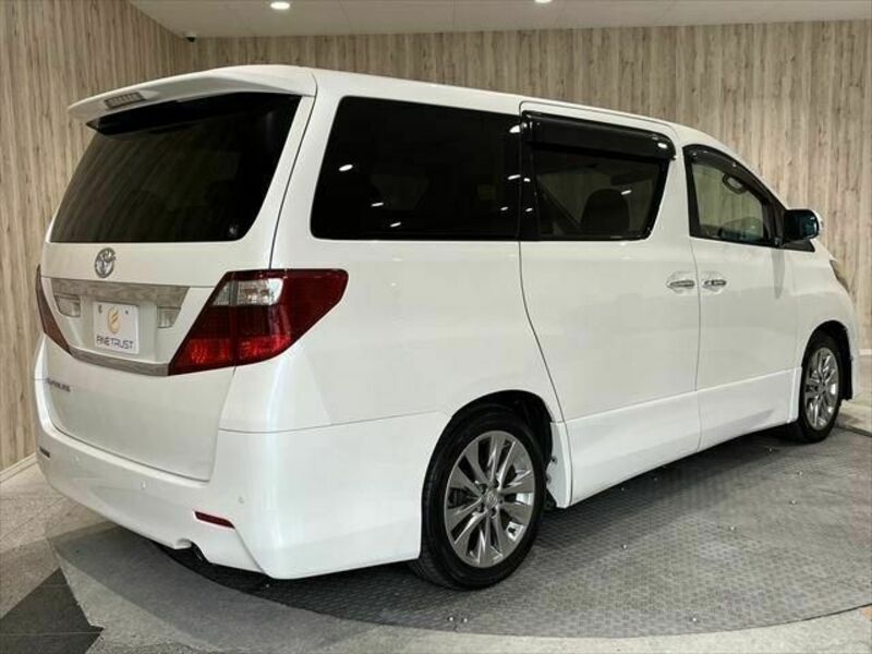 ALPHARD-20