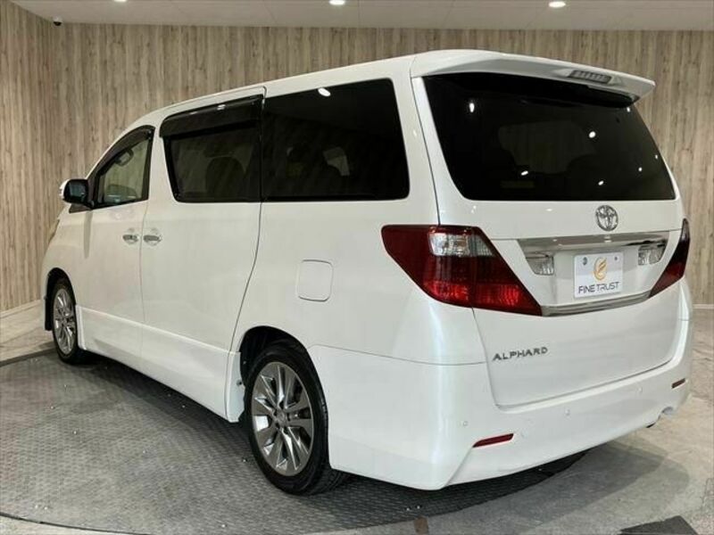 ALPHARD-21