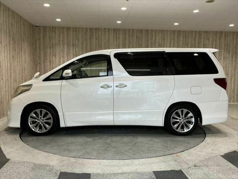 ALPHARD-22