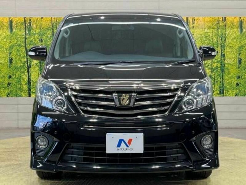 ALPHARD-15