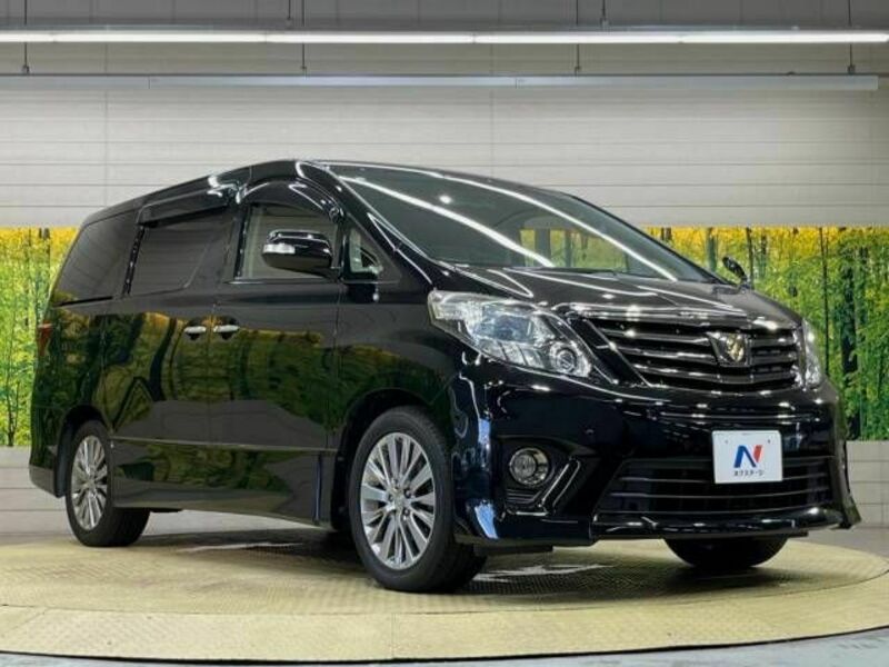 ALPHARD-17