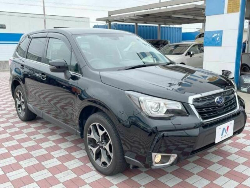 FORESTER-16