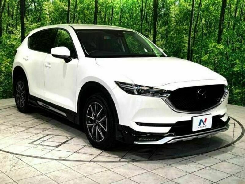 CX-5-16