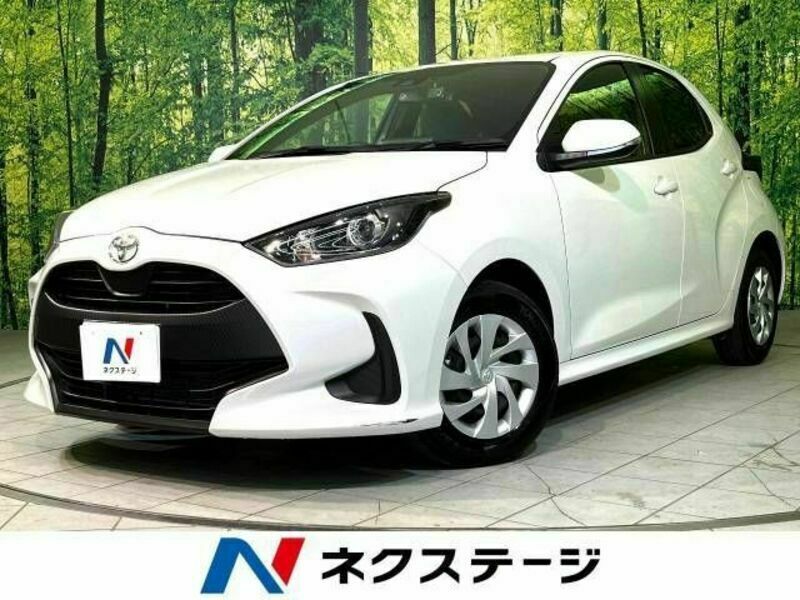 YARIS-0