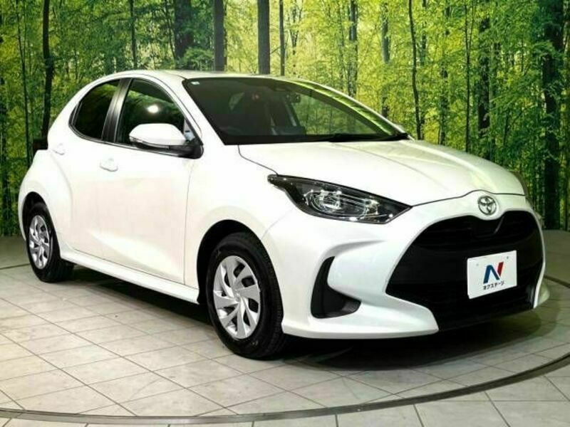 YARIS-16