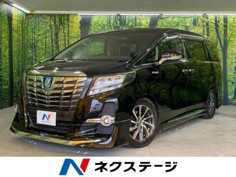 ALPHARD-0