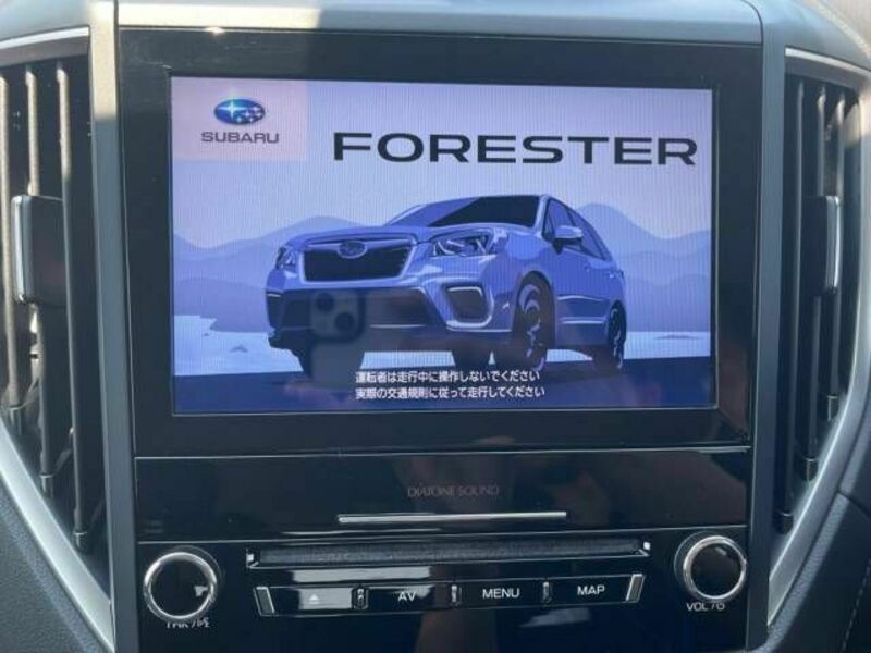 FORESTER-3