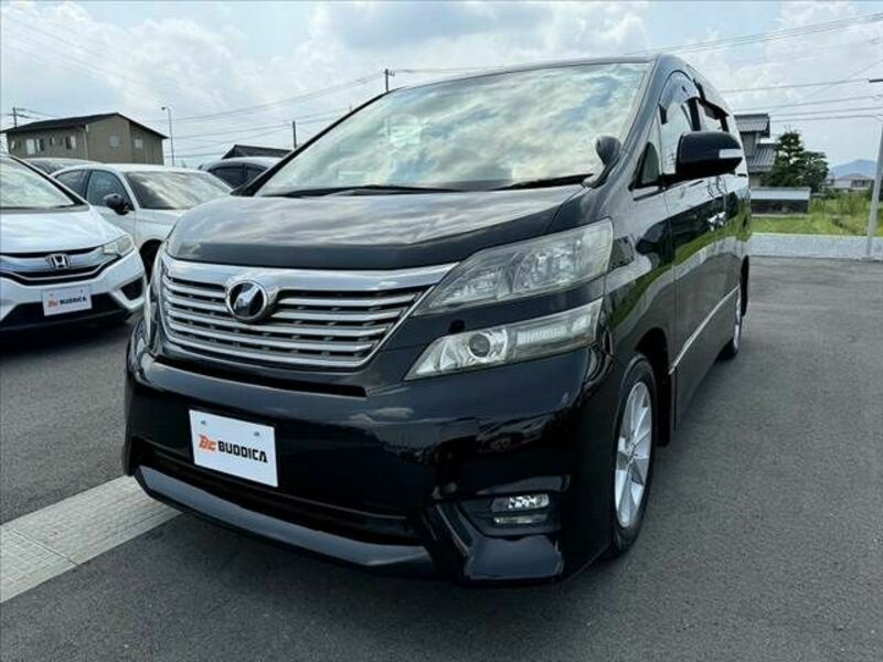 VELLFIRE-9