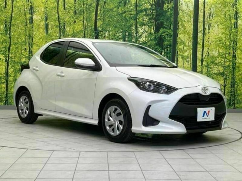 YARIS-16