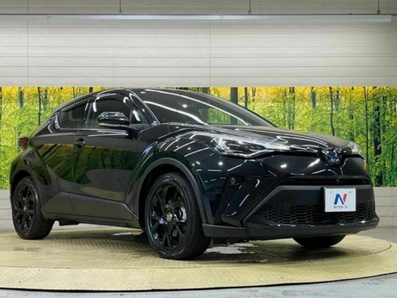 C-HR-15