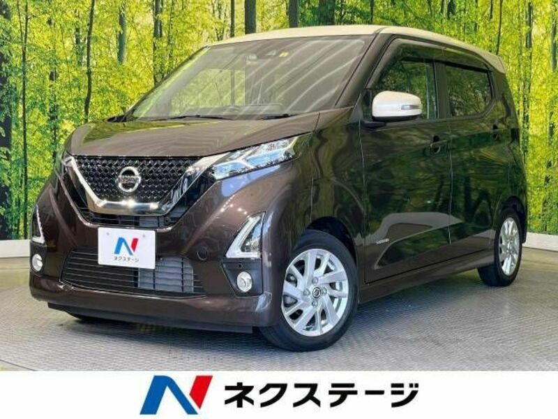 NISSAN　DAYZ