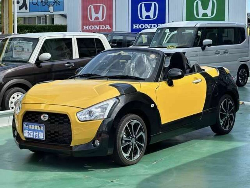 COPEN-2