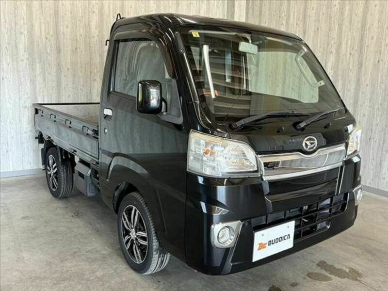 HIJET TRUCK-7