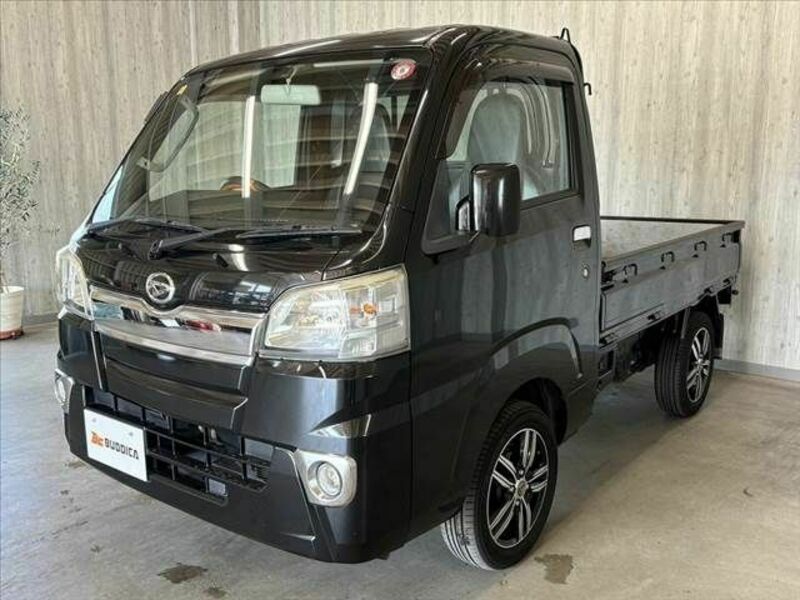 HIJET TRUCK-9