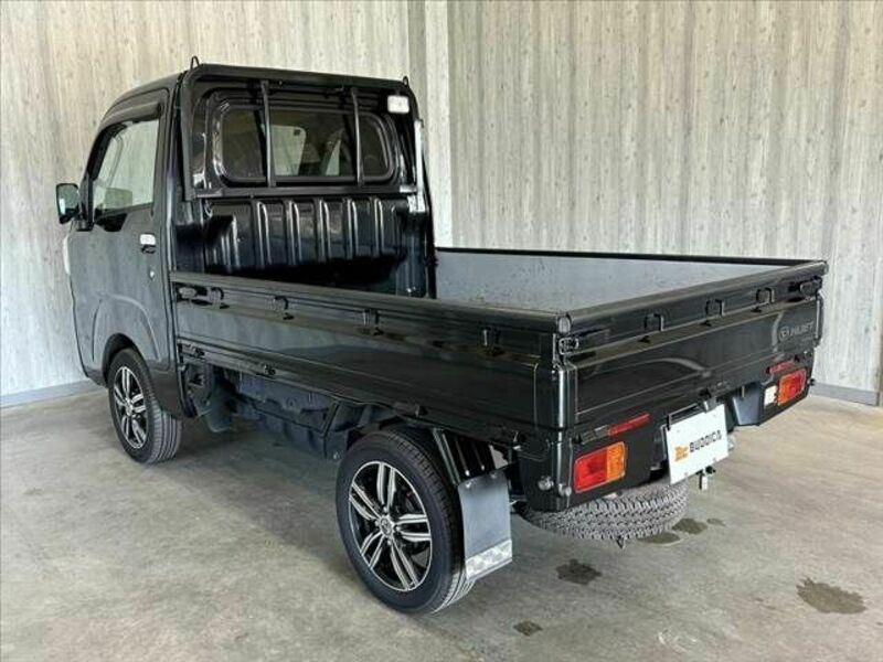 HIJET TRUCK-12