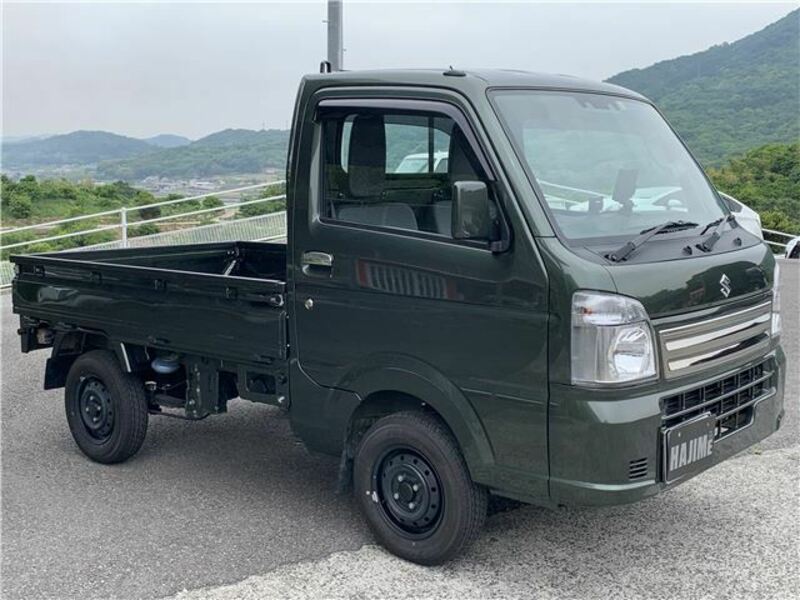 CARRY TRUCK-3