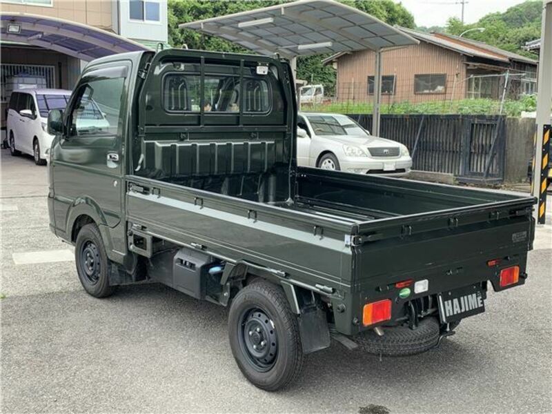 CARRY TRUCK-24