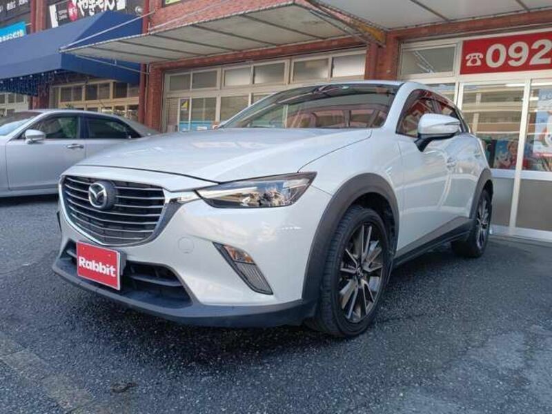 CX-3-2