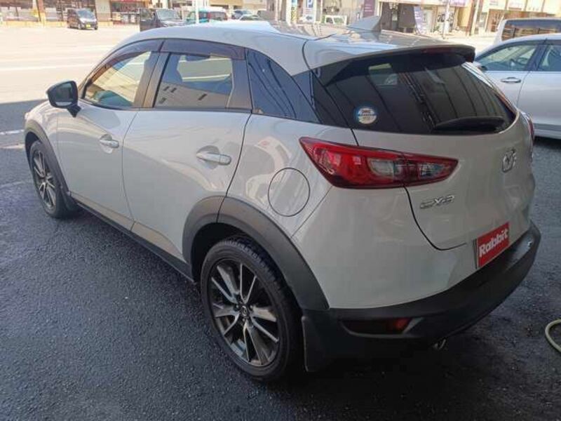 CX-3-4