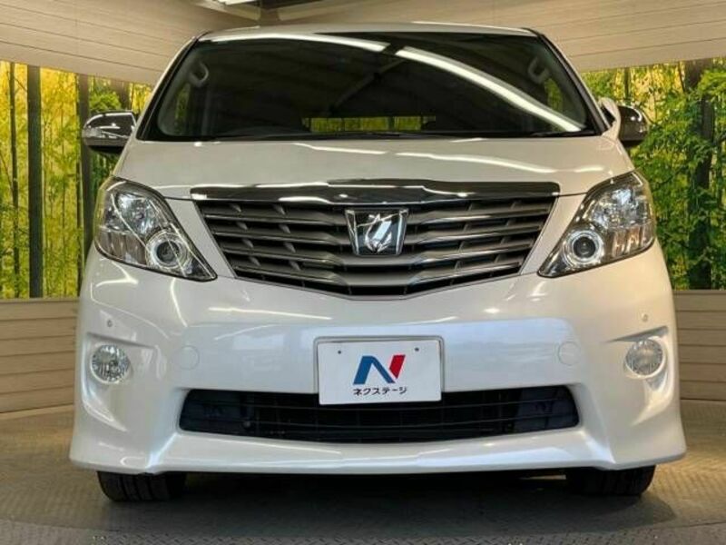 ALPHARD-15