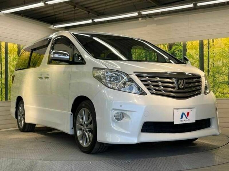 ALPHARD-17