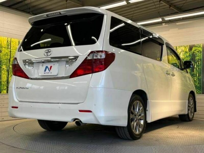 ALPHARD-18