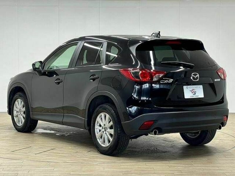 CX-5-16