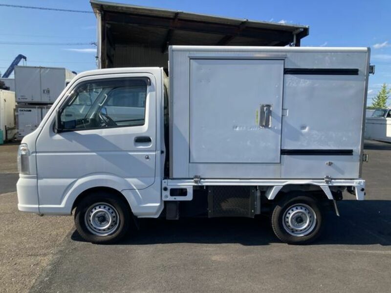 CARRY TRUCK-3