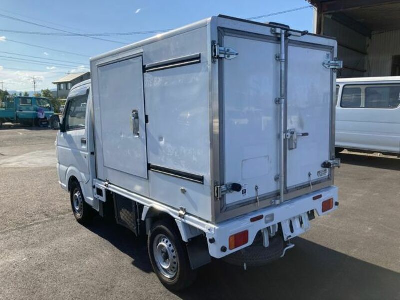 CARRY TRUCK-4