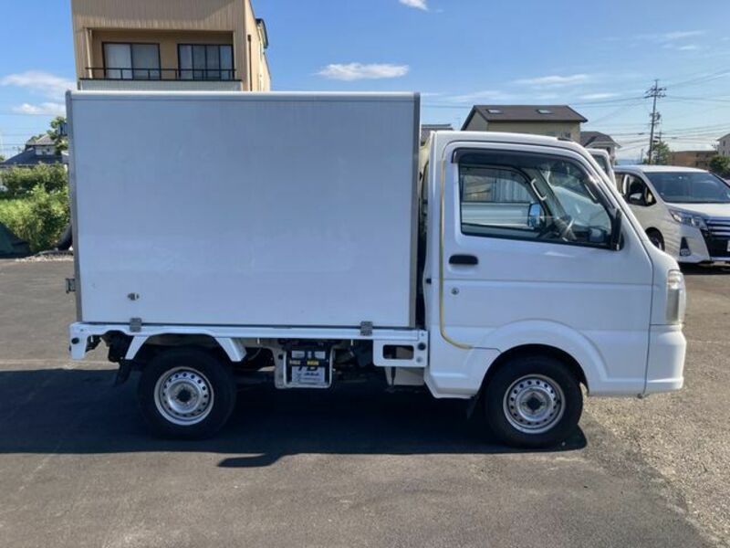 CARRY TRUCK-7