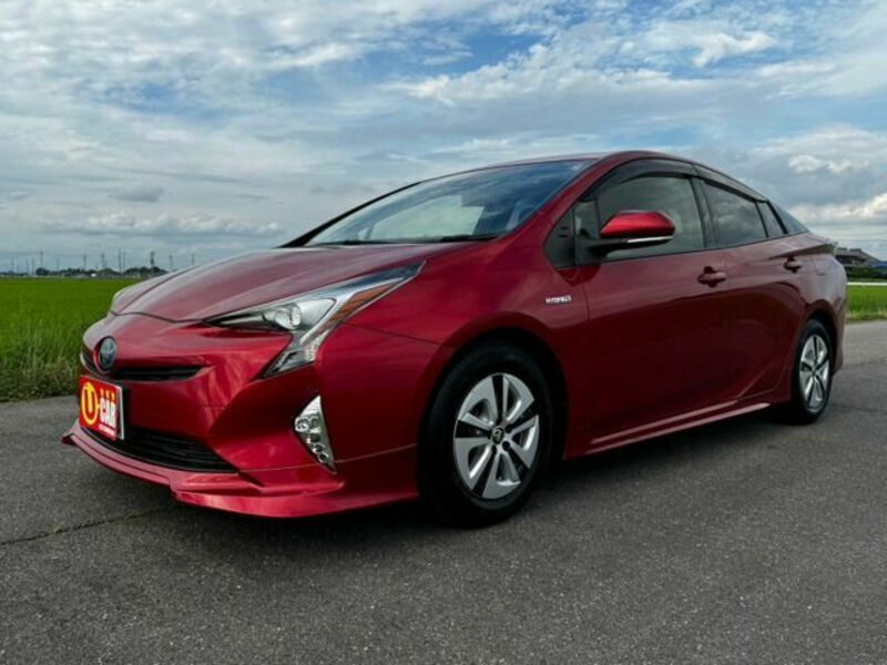 PRIUS-2