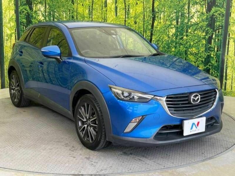 CX-3-16