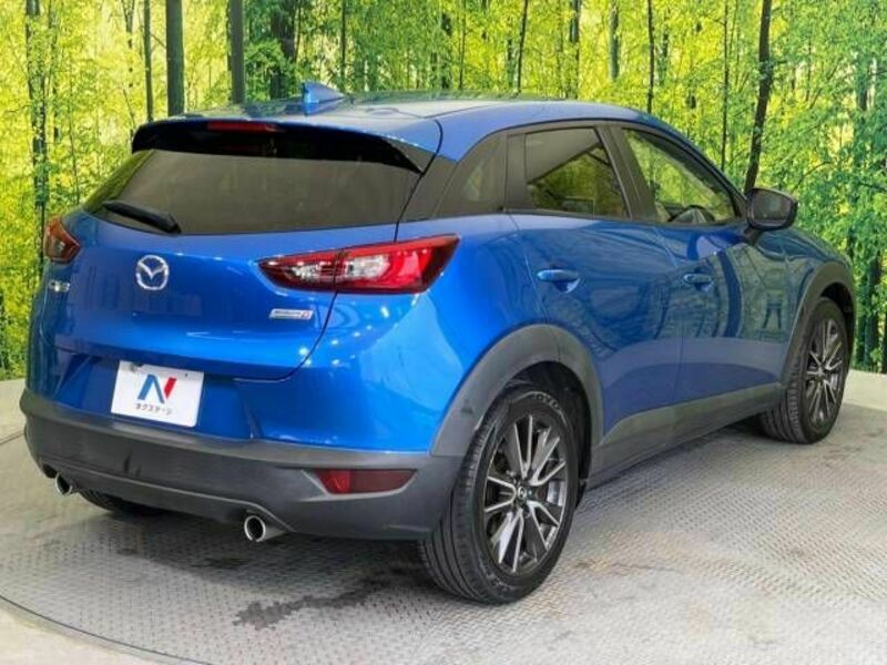 CX-3-17