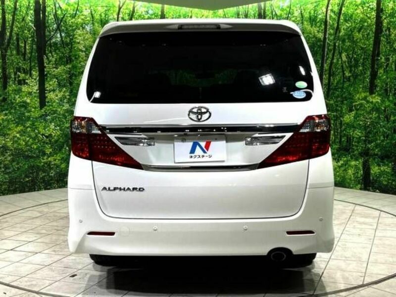 ALPHARD-15