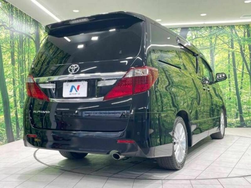 ALPHARD-18