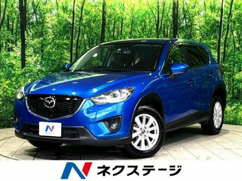 CX-5-0