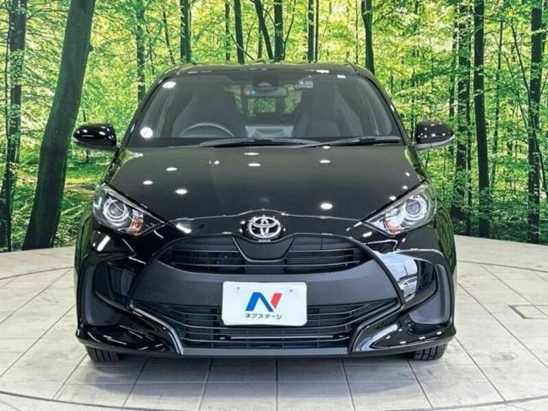 YARIS-14