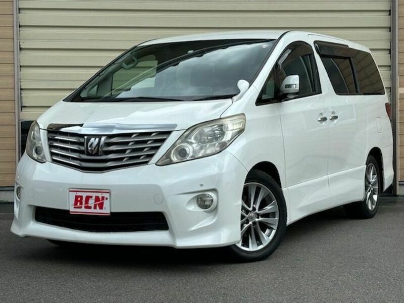 ALPHARD-0