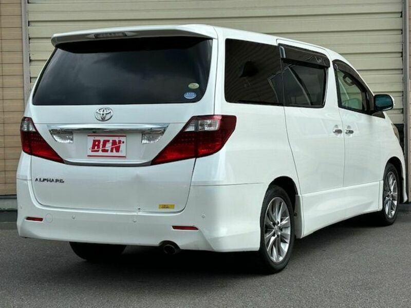 ALPHARD-2