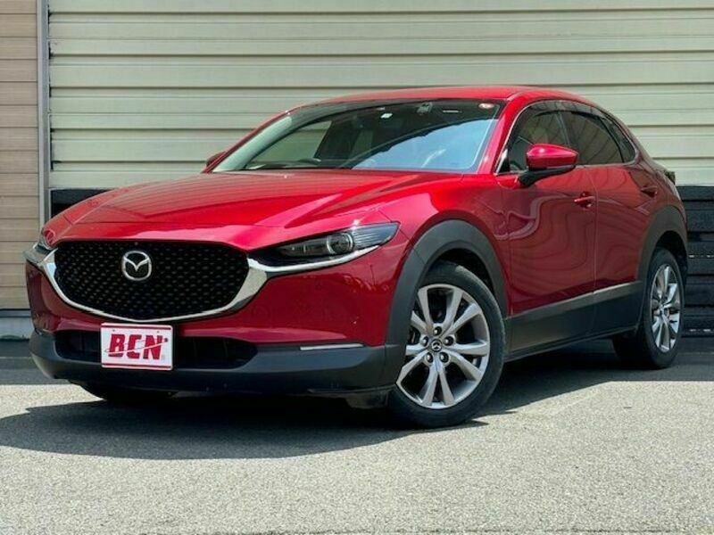 MAZDA　CX-30