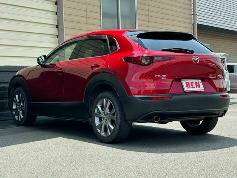 CX-30-8