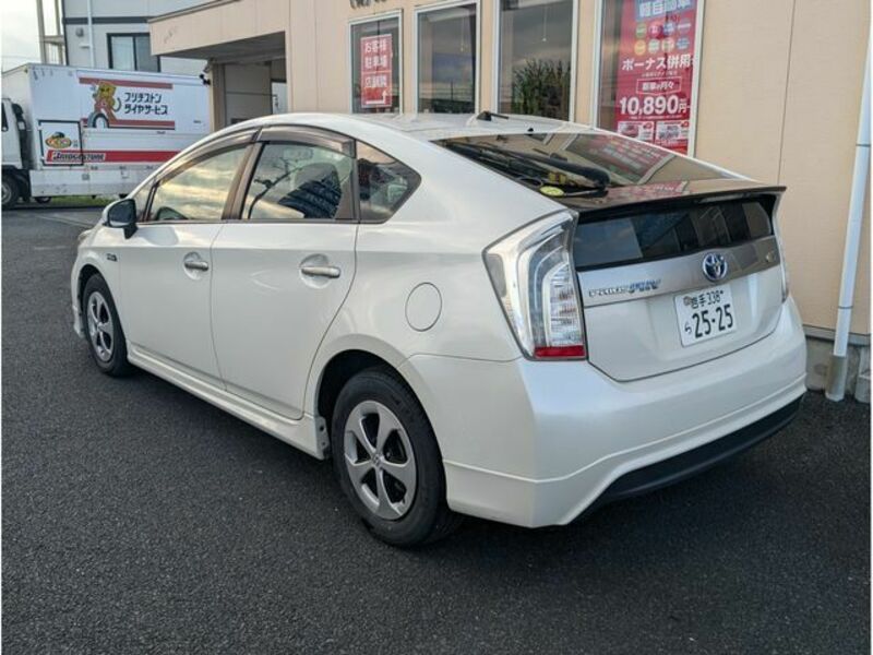 PRIUS PHV-2