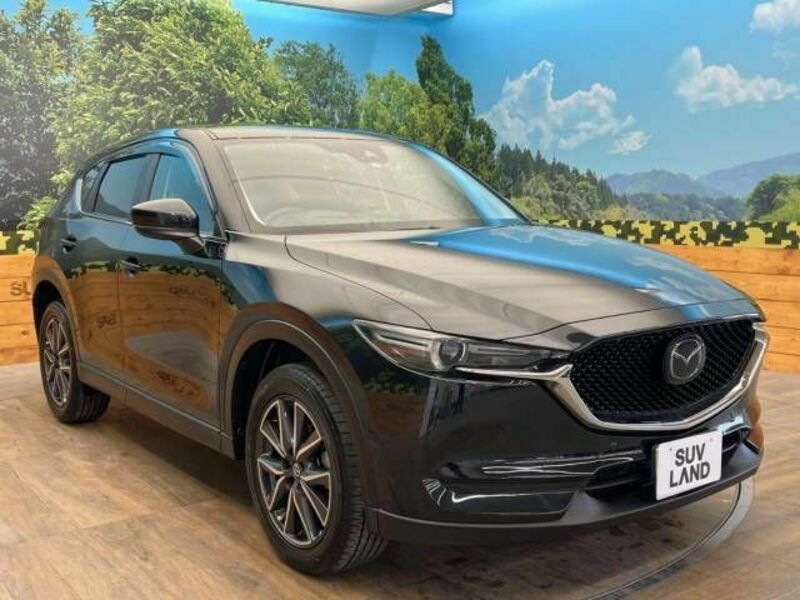 CX-5-16